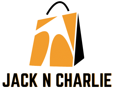 Jack & Charlie Shop